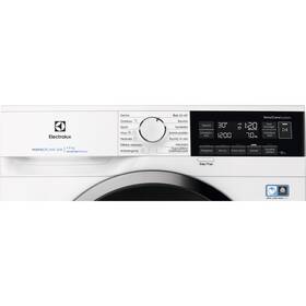 Pračka Electrolux EW6SN327SCI bílá

 obrázek produktu 2 z 8