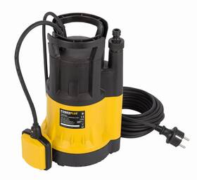 Ponorné čerpadlo POWERPLUS POWXG9540 

 obrázek produktu 2 z 9