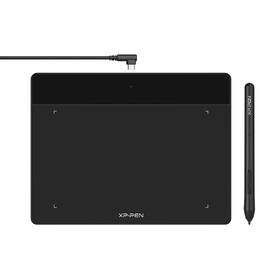 Grafický tablet XPPen Deco Fun S černý

 obrázek produktu 4 z 10