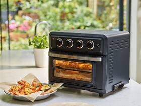 Fritéza horkovzdušná Cuisinart TOA60E 

 obrázek produktu 34 z 36