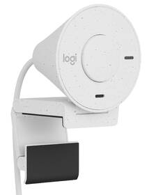Webkamera Logitech BRIO 300 bílá

 obrázek produktu 3 z 11