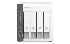 Datové úložiště (NAS) QNAP TS-433-4G 

 obrázek produktu 2 z 5