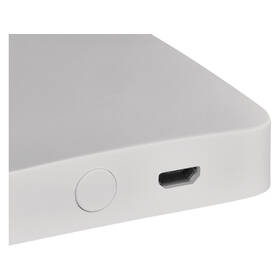 Internetová brána EMOS GoSmart Multifunkční ZigBee brána IP-1000Z s Bluetooth a Wi-Fi 

 obrázek produktu 5 z 16