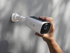 IP kamera Anker eufyCam 3 Single cam 4K bílá

 obrázek produktu 2 z 10