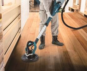 Bruska na sádrokarton Makita DSL801ZU (bez baterie) 

 obrázek produktu 3 z 5