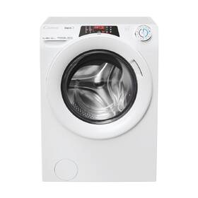 Pračka Candy RO 496DWM7/1-S bílá barva
