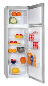 Chladnička Snaige FR31SM-PTMP0E nerez
