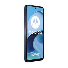 Mobilní telefon Motorola Moto G14 4 GB / 128 GB modrý

 obrázek produktu 3 z 11
