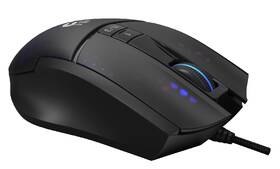 Myš A4Tech BLOODY L65 Max Honeycomb černá

 obrázek produktu 3 z 8