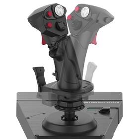 Joystick HORI PC HOTAS Flight Control System & Mount 

 obrázek produktu 3 z 8