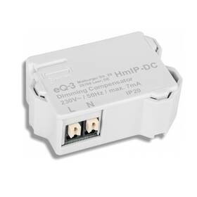 Modul Homematic IP Kompenzátor rušení světel 

 obrázek produktu 1 z 4