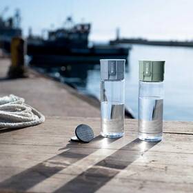 Filtr na vodu BRITA MicroDisc Pack 3 

 obrázek produktu 2 z 2