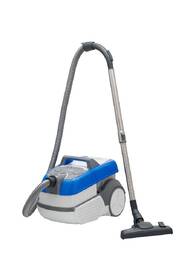 Víceúčelový vysavač Zelmer ZVC9150D 3 v 1 bílý/modrý

 obrázek produktu 1 z 19