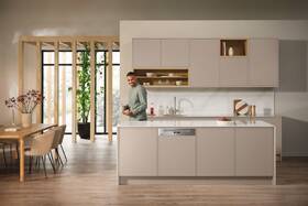Myčka nádobí Miele G 7131 SCi 125 Edition 

 obrázek produktu 4 z 6