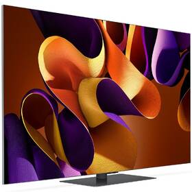 Televize LG OLED55G4S 

 obrázek produktu 4 z 7