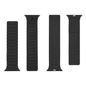 Řemínek Tactical MagBand na Apple Watch 42/44/45/49 černý

 obrázek produktu 2 z 3