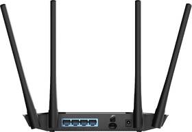 Router Cudy LT400_EU N300 Wi-Fi 4G/LTE černý

 obrázek produktu 3 z 7