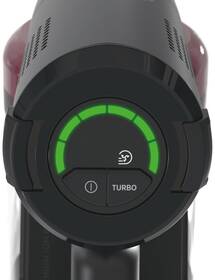 Tyčový vysavač Hoover HF410H 011 

 obrázek produktu 5 z 15