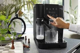 Automatický kávovar De'Longhi ECAM 220.60B černý

 obrázek produktu 15 z 18