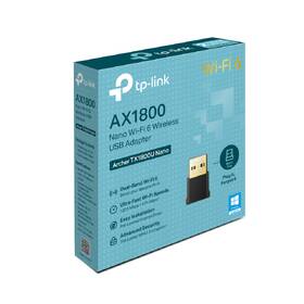 Wi-Fi adaptér TP-Link Archer TX1800U Nano 

 obrázek produktu 8 z 8