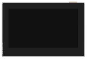 Dveřní kukátko EZVIZ HP2 stříbrné

 obrázek produktu 6 z 10