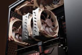 Chladič CPU Noctua NH-D15 G2 HBC 

 obrázek produktu 3 z 5