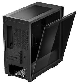 Case DeepCool MACUBE 110 černá

 obrázek produktu 11 z 13