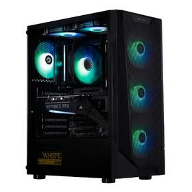 Case BitFenix C60 Negro černá

 obrázek produktu 4 z 12