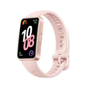 Fitness náramek Huawei Band 10 růžový

 obrázek produktu 1 z 3