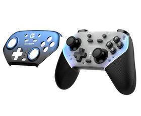 Gamepad GameSir Super Nova modrý

 obrázek produktu 2 z 5