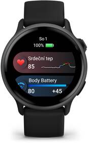 Chytré hodinky Garmin vívoactive 6 černé

 obrázek produktu 5 z 7