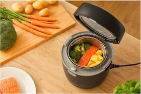 Rýžovar Sencor SRM 0671BK Low Carb 

 obrázek produktu 13 z 15