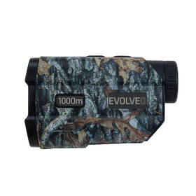 Dálkoměr Evolveo Range Finder 1K maskáčová

 obrázek produktu 2 z 8