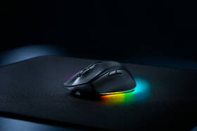 Myš Razer PRO CLICK V2 Wireless Productivity Mouse černá

 obrázek produktu 6 z 11