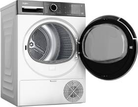 Sušička prádla Whirlpool C WD 85M WBS CZ bílá

 obrázek produktu 6 z 11