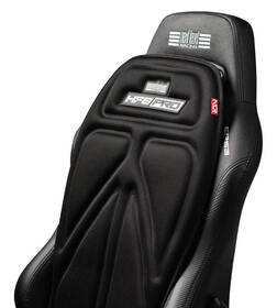 Podložka Next Level Racing HF8 PRO - Haptic Feedback Gaming Pad černá

 obrázek produktu 4 z 8
