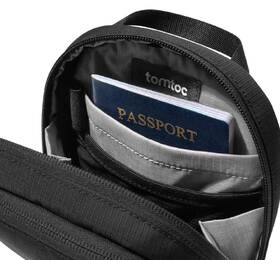 Brašna tomtoc Aviator - T37 Travel Crossbody Bag černá

 obrázek produktu 6 z 15