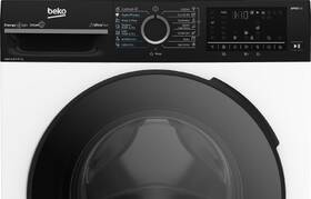 Pračka se sušičkou Beko BM5DFST69442WBPB bílá

 obrázek produktu 2 z 11