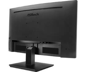 Herní monitor ASRock Phantom Gaming PG27QRT1B černý

 obrázek produktu 5 z 7