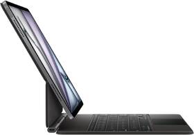 Pouzdro na tablet s klávesnicí Apple Magic Keyboard pro iPad Air 13" M4 - CZ černé

 obrázek produktu 3 z 4