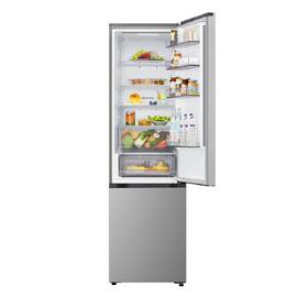 Chladnička s mrazničkou LG GBBSJ21DPY nerez

 obrázek produktu 11 z 28