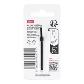 Nástrčná hlavice Kreator KRTH30706 1/2" 15mm 

 obrázek produktu 1 z 1