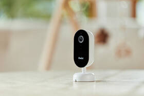 Kamera Owlet Dream Sight bílá

 obrázek produktu 4 z 4
