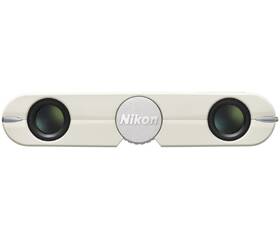 Dalekohled Nikon 4x10D CF bílá

 obrázek produktu 3 z 8