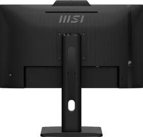Monitor MSI PRO MP272PMG černý

 obrázek produktu 7 z 11