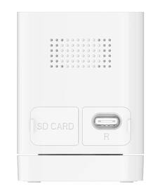 IP kamera Tesla SecureQ SC10 bílá

 obrázek produktu 4 z 6