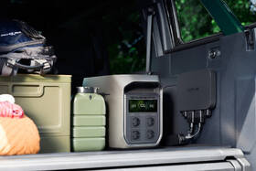 Nabíjecí stanice EcoFlow DELTA 3 Max Plus (2048 Wh) stříbrná

 obrázek produktu 7 z 19