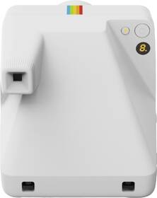Instantní fotoaparát Polaroid Now+ Gen 3 Bundle Color Film (8 ks) bílý

 obrázek produktu 4 z 9