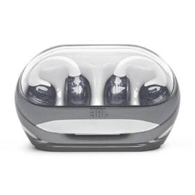 Sluchátka JBL Soundgear Clips bílá

 obrázek produktu 2 z 7