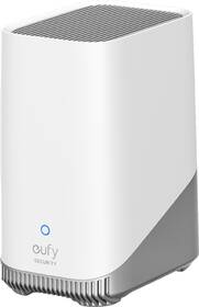 IP kamera Anker eufy E40 (3 ks + HomeBase 3) bílá

 obrázek produktu 12 z 12